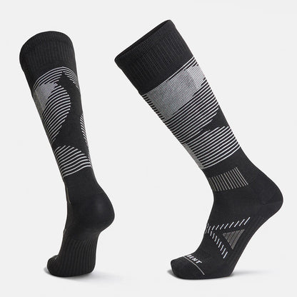 Le Bent Shred Targeted Cushion Sock