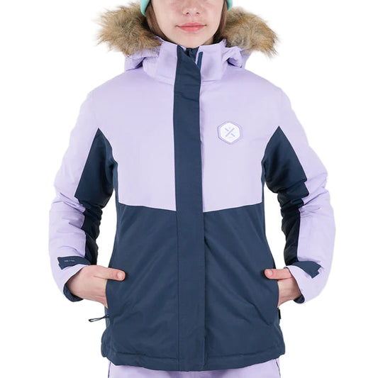 XTM Frankie Jacket