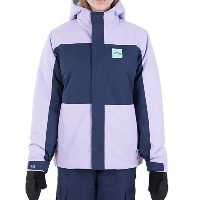 XTM Atlas Youth Jacket 2023