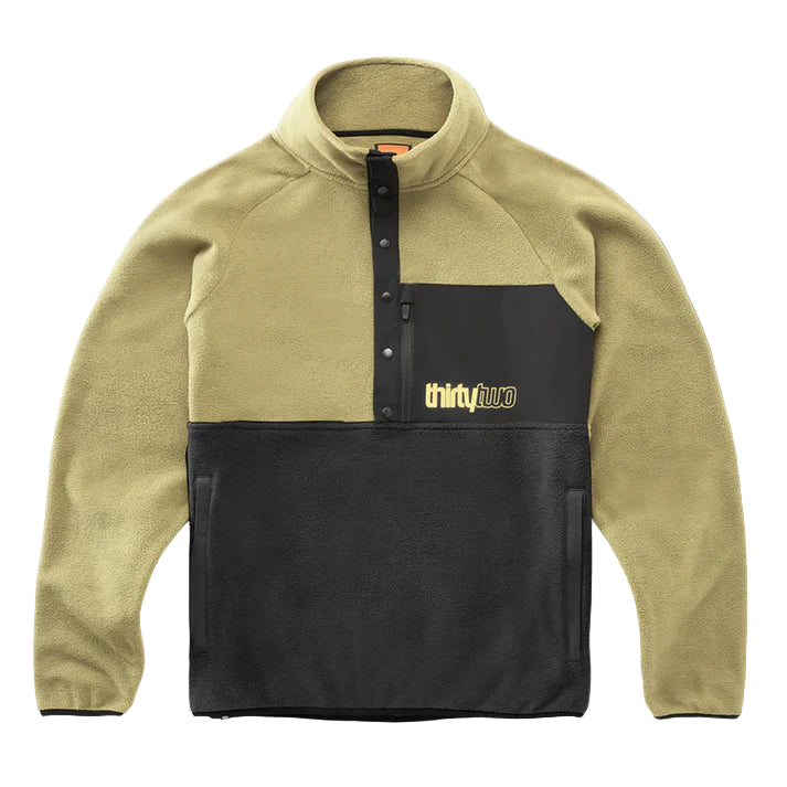 ThirtyTwo Rest Stop Anorak