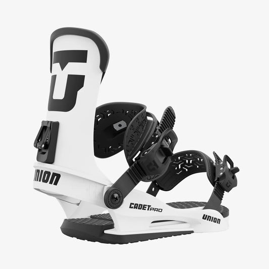 Union Cadet Pro Youth Binding 2025