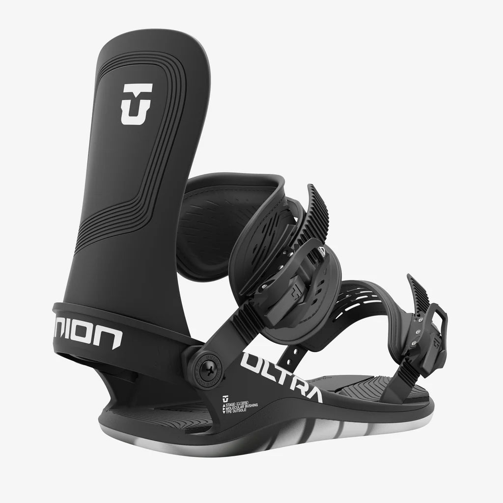 Union Ultra Bindings 2025 - Mens