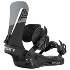 Union 2026 Atlas Black Binding Steves Snow Store Wollongong