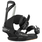 Union 2026 Falcor Black Binding Steves Snow Store Wollongong