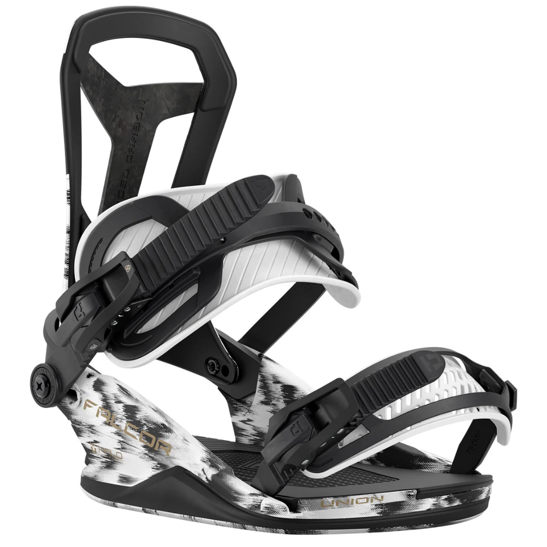Union 2026 Falcor Haze Binding Steves Snow Store Wollongong