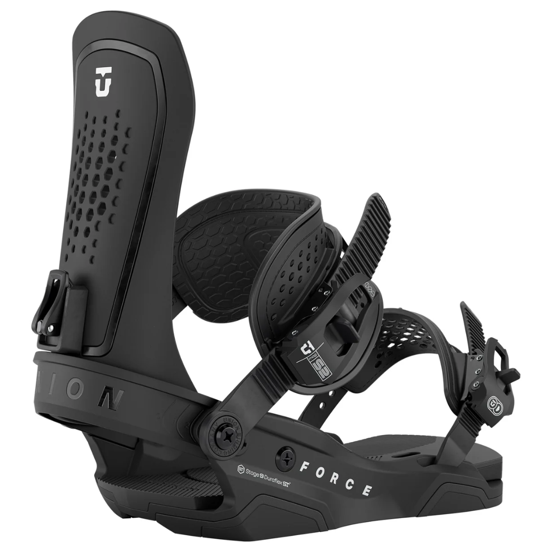 Union 2026 Force Black 20 Year Binding Steves Snow Store Wollongong