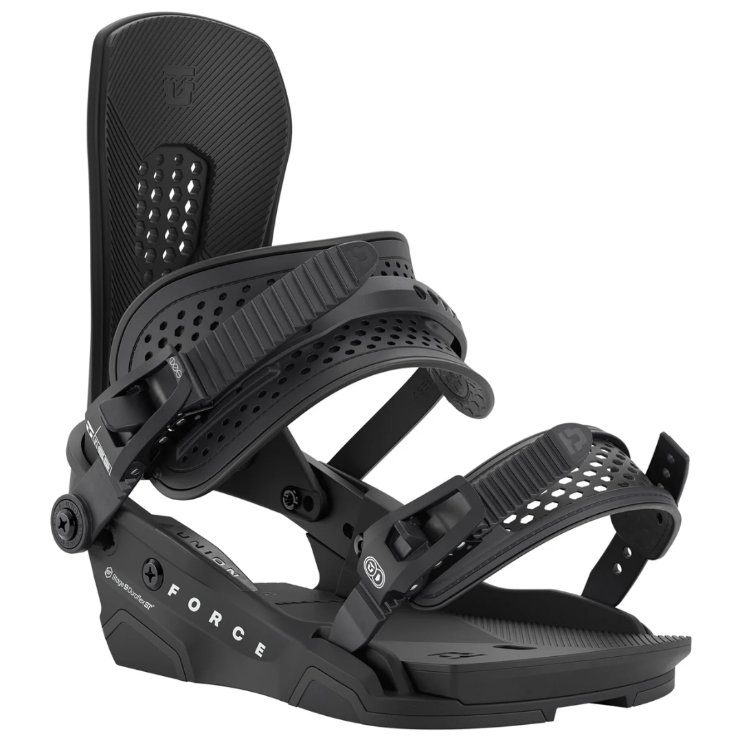 Union 2026 Force Black 20 Year Binding Steves Snow Store Wollongong