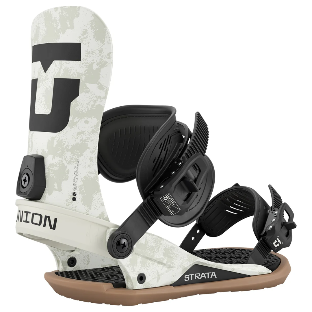 Union 2026 Strata Sand Binding Steves Snow Store Wollongong