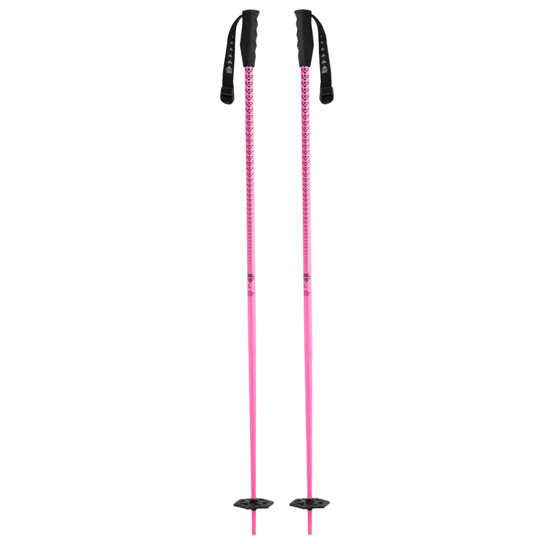 Black Crows Meta poles