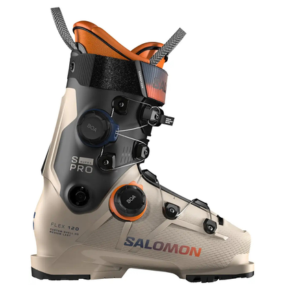 Salomon S/Pro Supra Dual Boa 120 GW