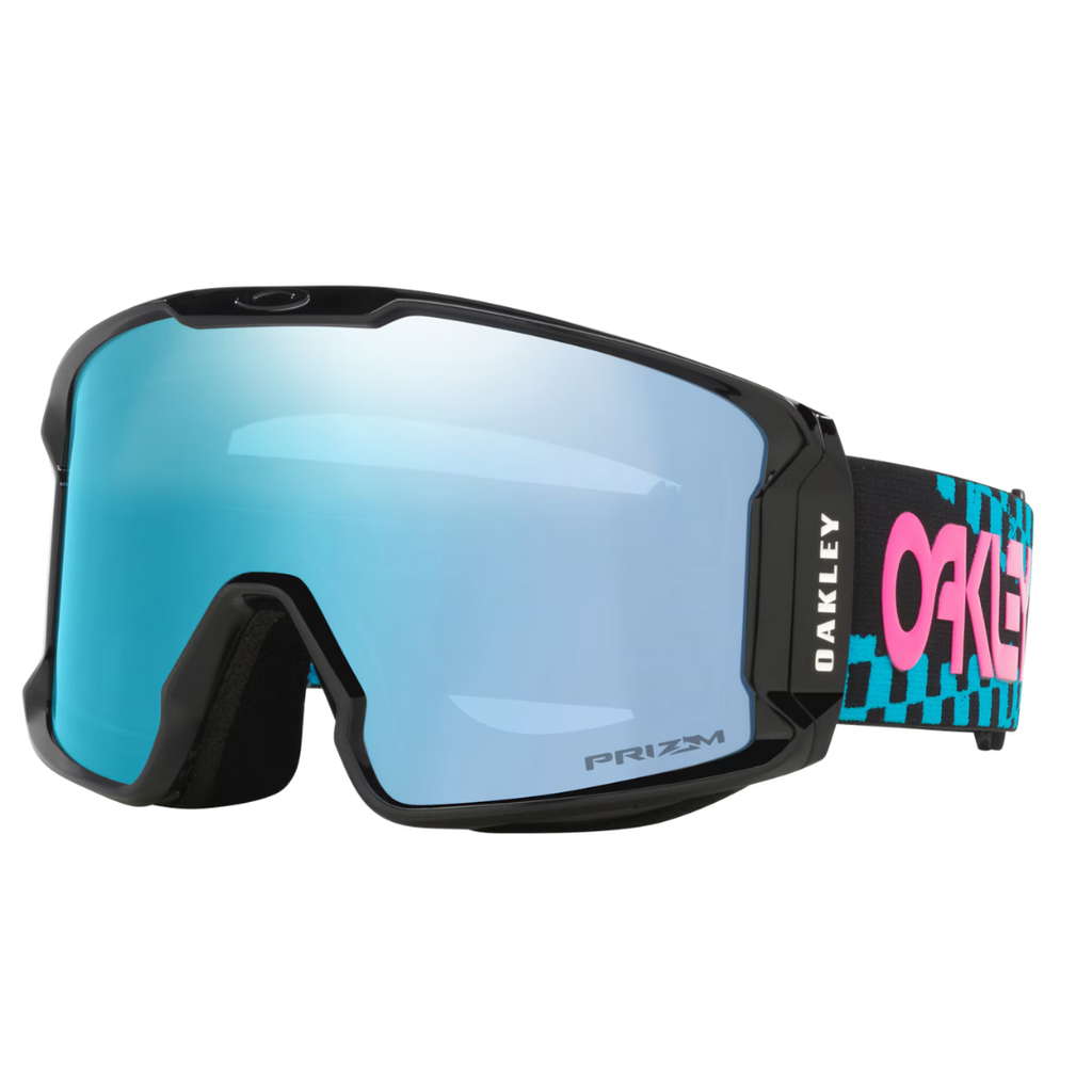Oakley Line Miner L Goggle