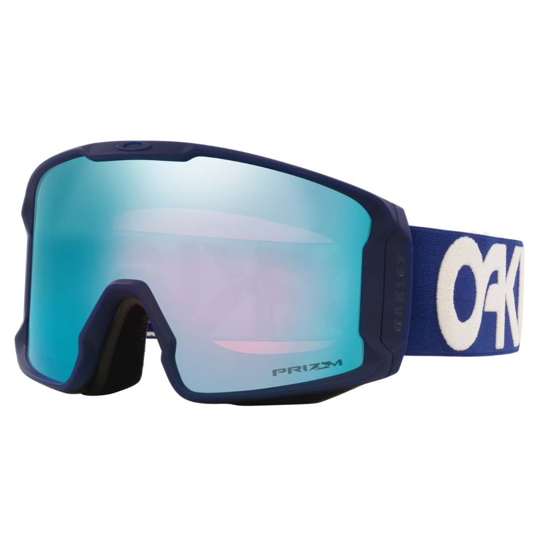 Oakley Line Miner L Goggle