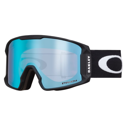 Oakley Line Miner L Goggle