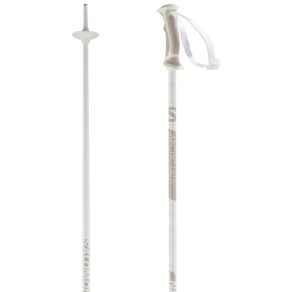 Salomon Arctic Lady Ski Poles