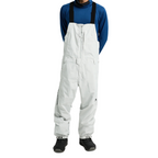 Burton Mens Reserve Relaxed Bib