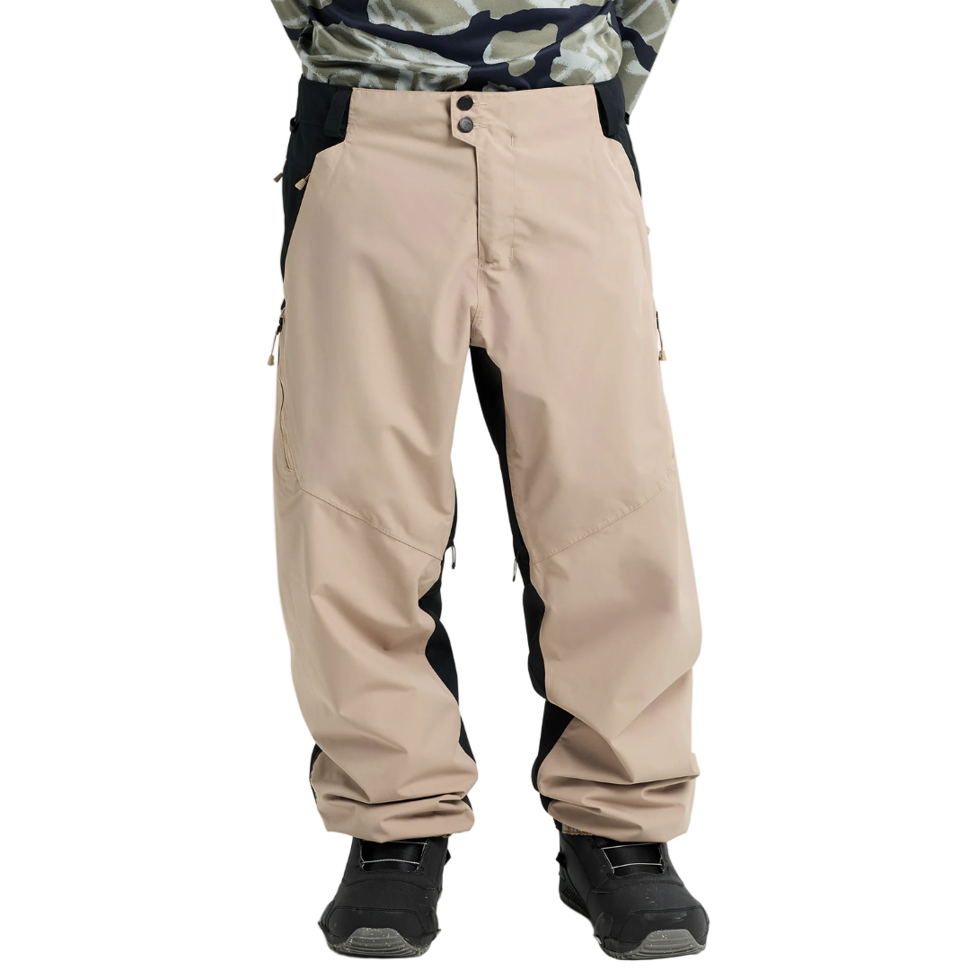Burton Mens Reserve Relaxed Pants