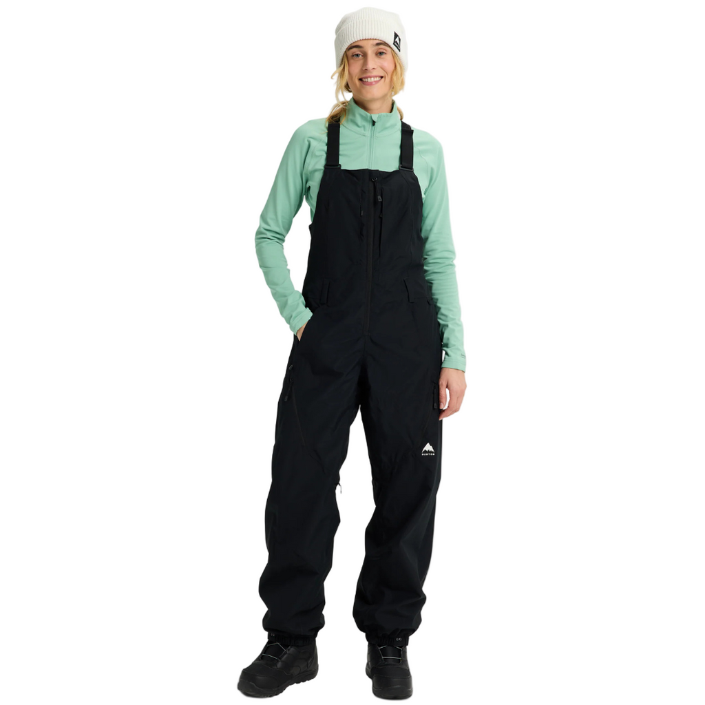 Burton Womens Reserve Bib
