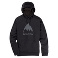 Burton Mens Oak Pullover Hoodie