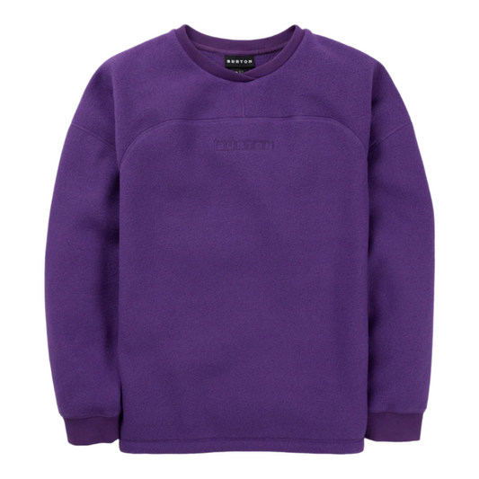 Burton Cinder Crew