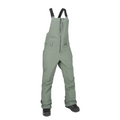 Volcom Womens Swift Bib Pants 2025