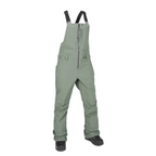 Volcom Womens Swift Bib Pants 2025