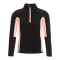Roxy Sayna Girls Half Zip