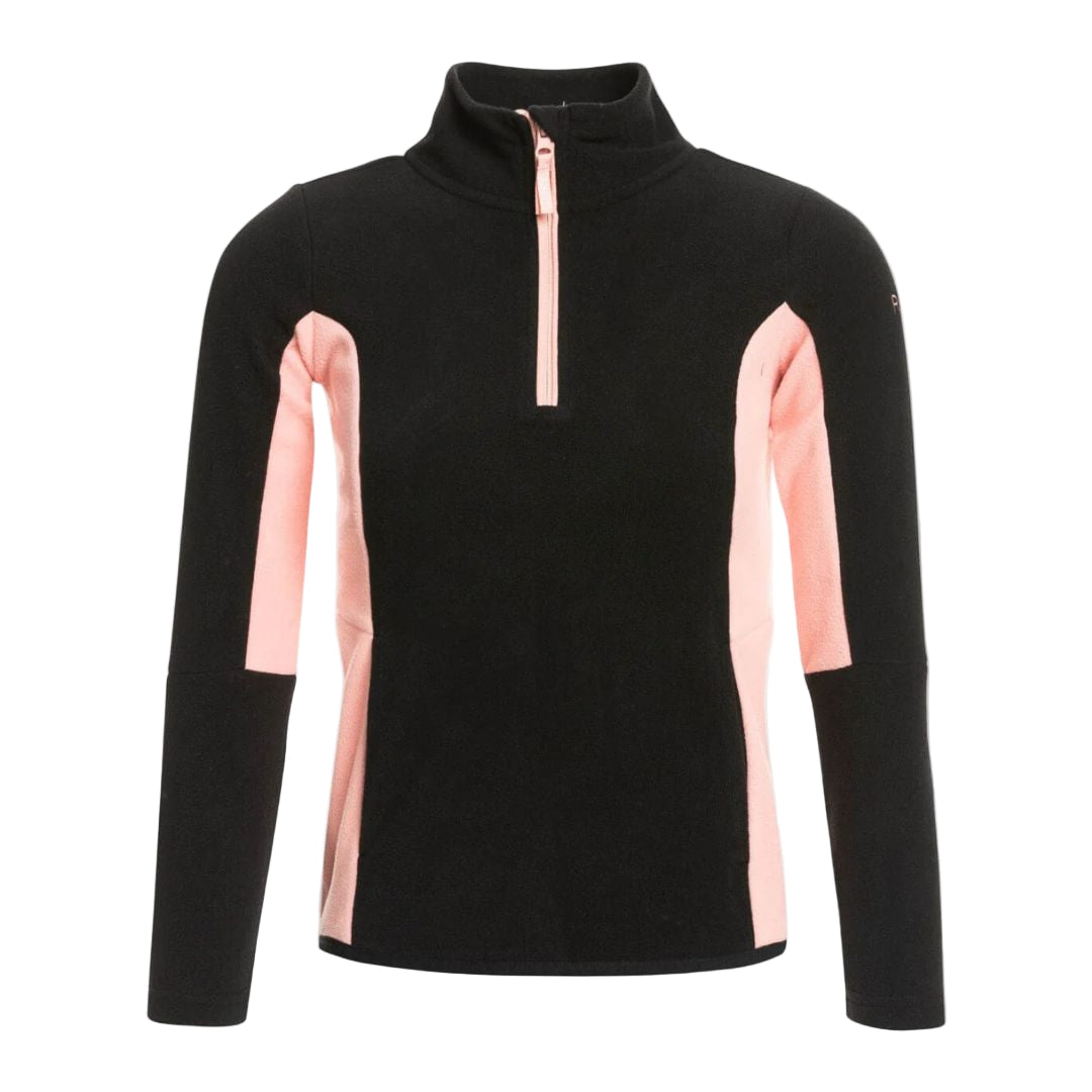 Roxy Sayna Girls Half Zip