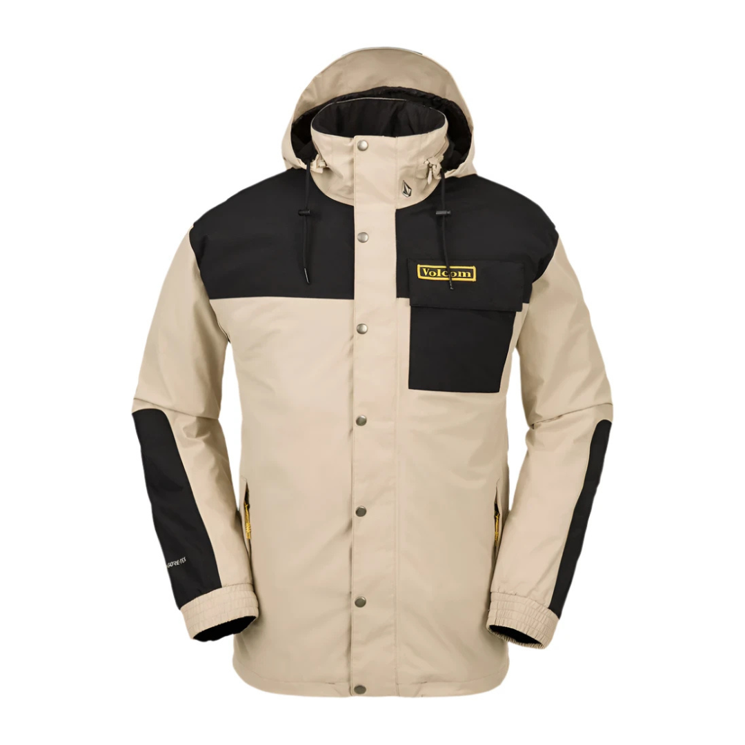 Volcom Longo Gore-Tex Jacket