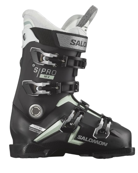 Salomon S/Pro MV 80 W GW 2025