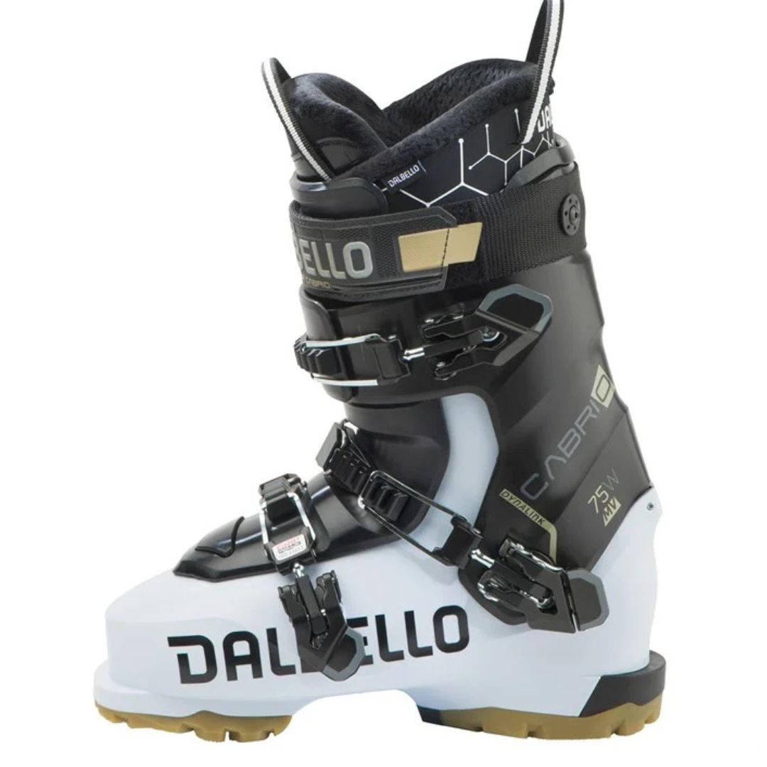 Dalbello Cabrio MV 75 W Boots