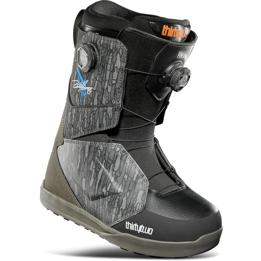 Thirtytwo Lashed Double BOA 2025