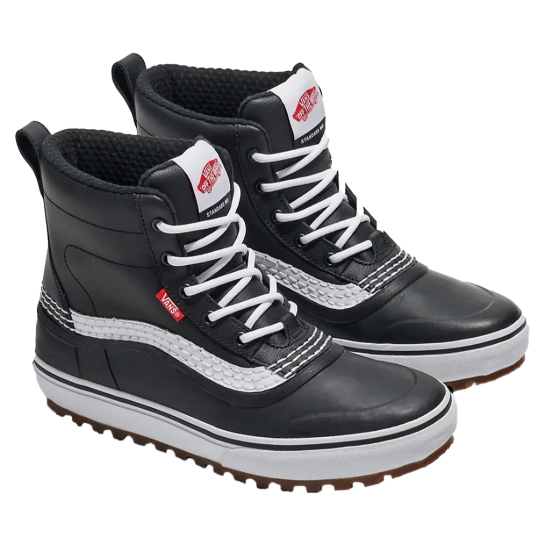 Vans MTE Standard Mid Waterproof