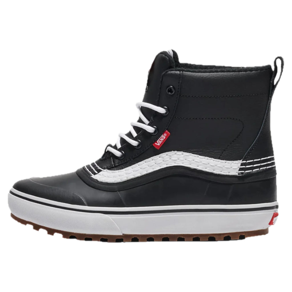 Vans Waterproof Vans MTE Standard Mid Waterproof – Steves Snow Store