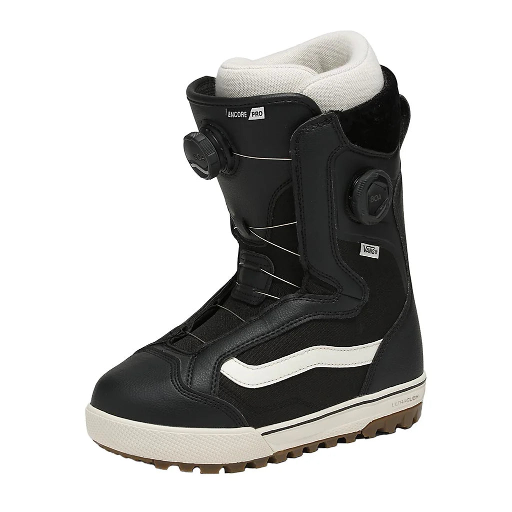 Vans Womens Encore Pro 2025