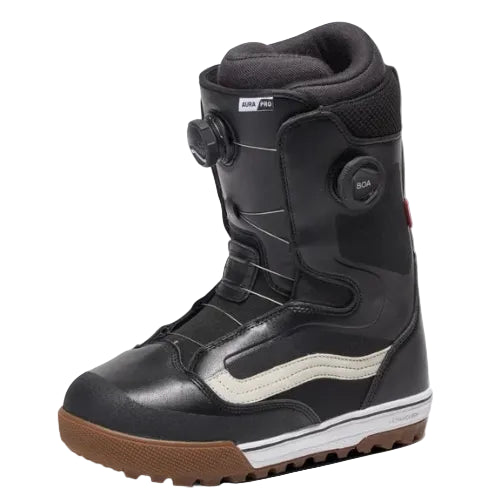 Vans Aura Pro Snowboard Boot 2026