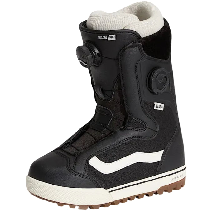 Vans Encore Pro Snowboard Boot 2026