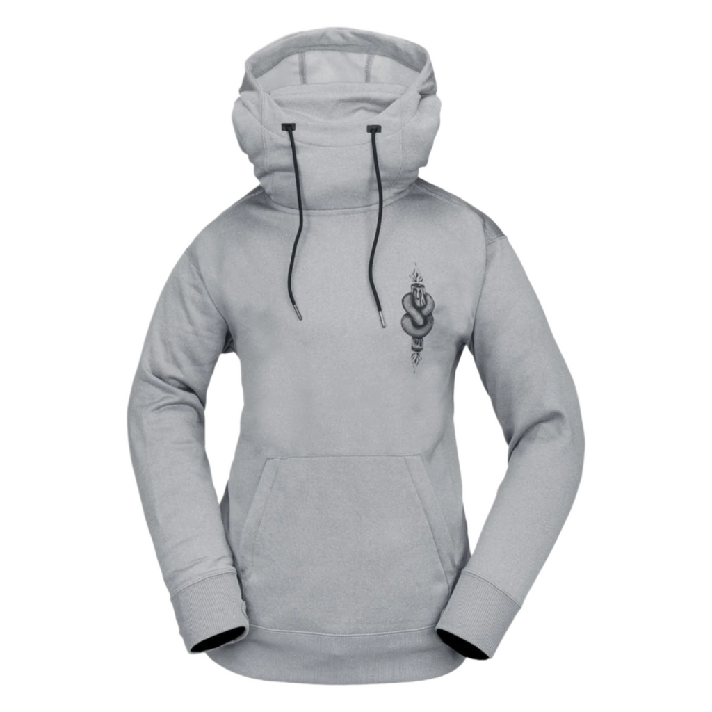 Volcom Riding Hydro PO