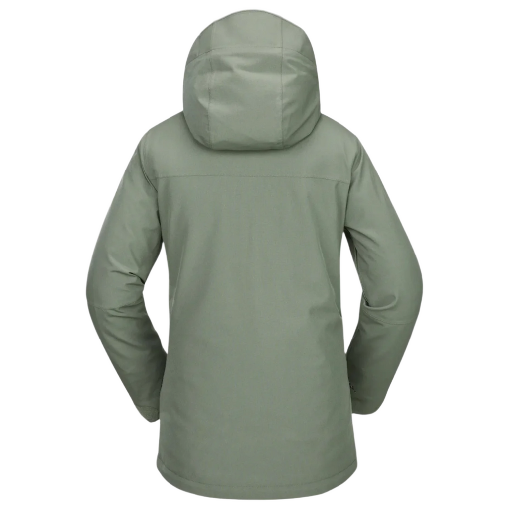 Volcom Shelter 3D Stretch Womens Jacket