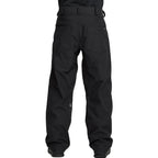 Volcom Nailer Pant Black steves snow store wollongong