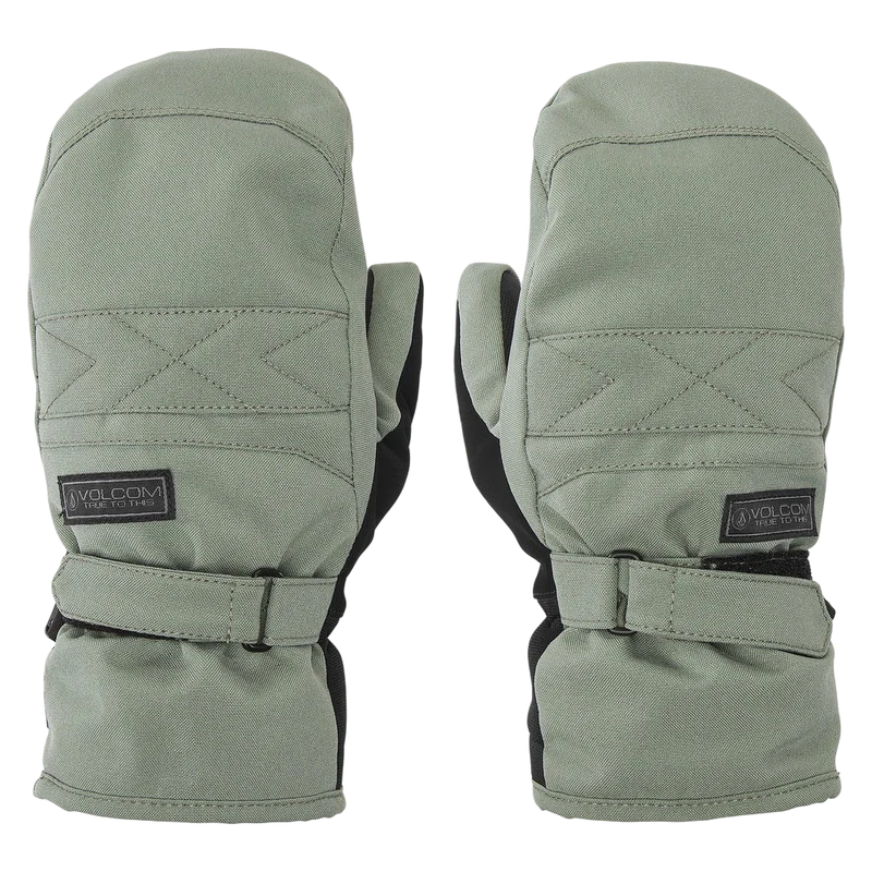 Volcom Womens Peep Gore-Tex Mitt 2025