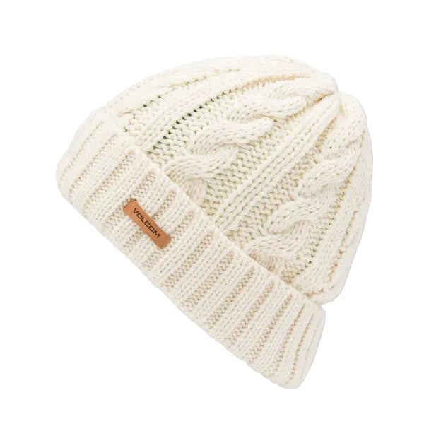 Volcom Stone Knit Beanie