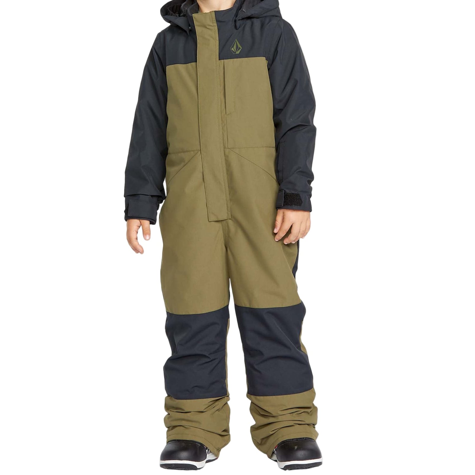 Volcom Toddler One Piece