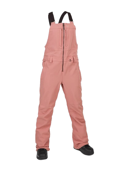 Volcom Swift Bib Overall