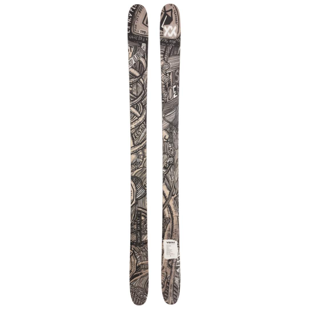 Volkl M7 Mantra 2027 Skis – Steves Snow Store