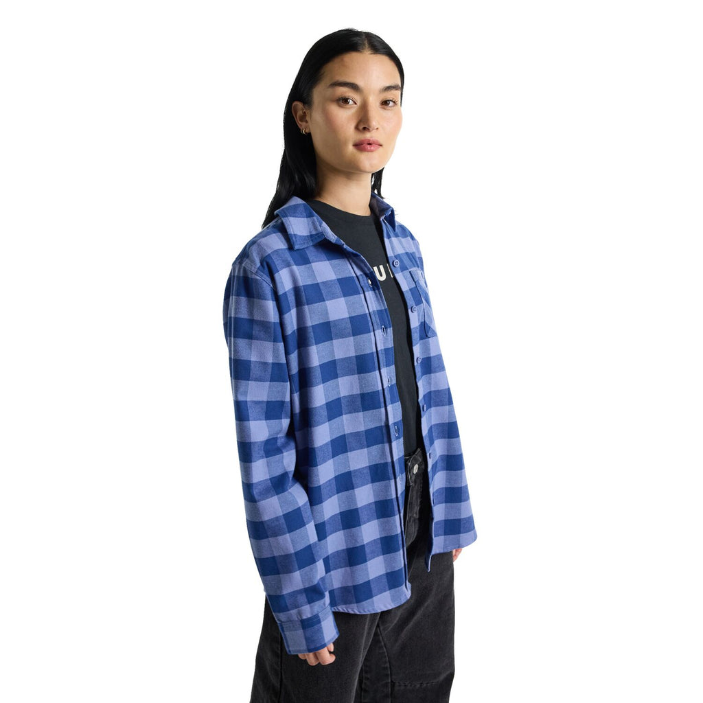 Burton Favorite Womens Flannel