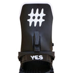 YES Select Bindings