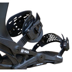 YES Select Bindings