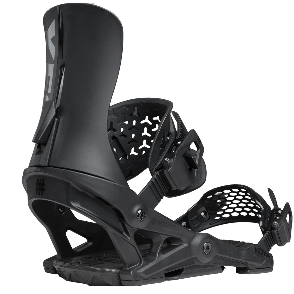 YES Vetta Bindings