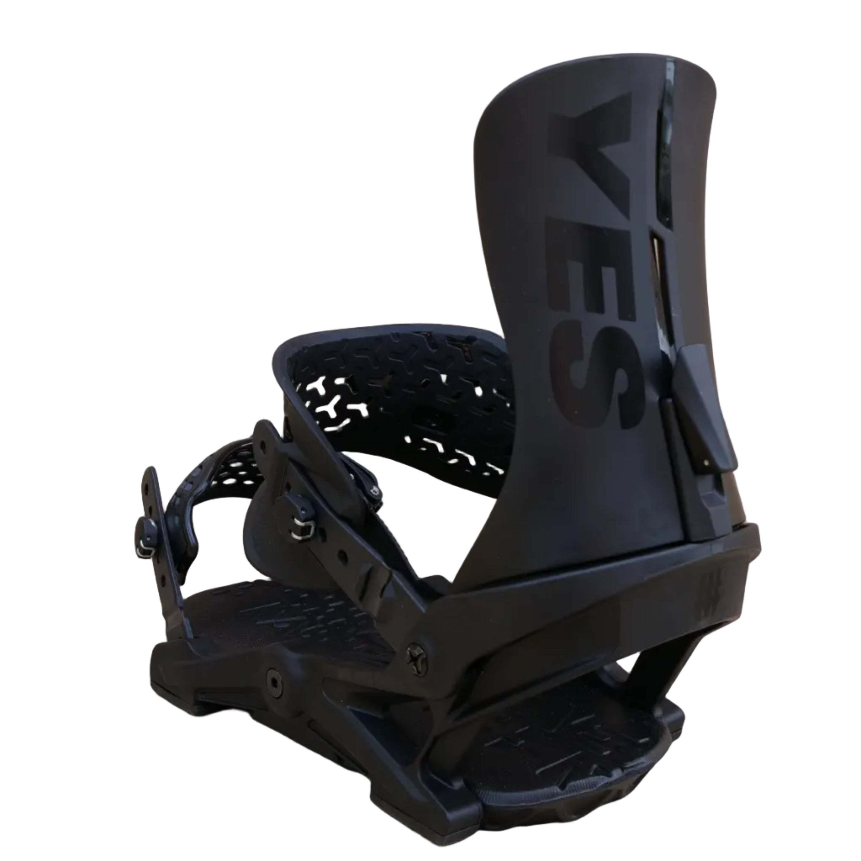 YES Vetta Bindings