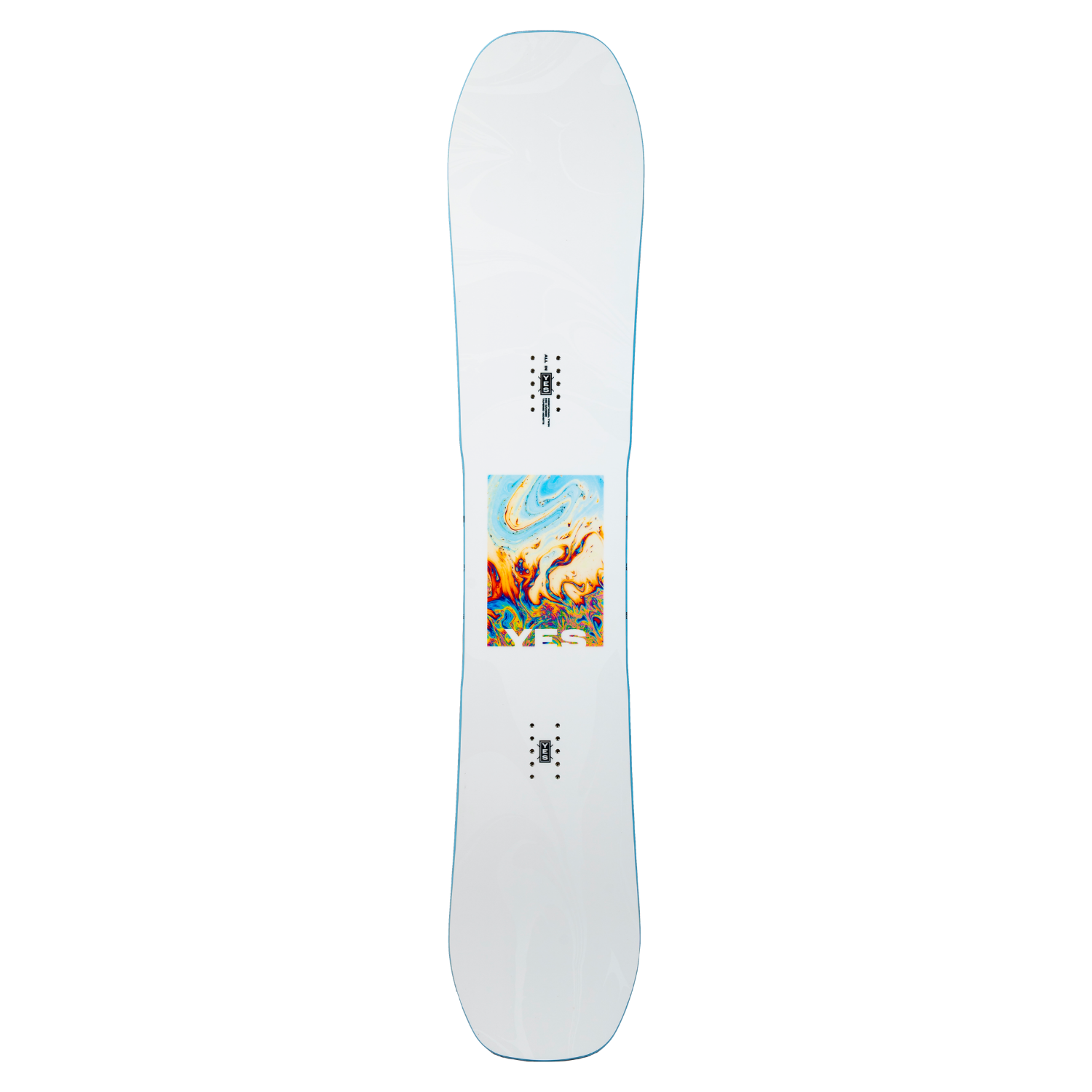 yes 20 20 hybrid camber snowboard Yes All In 2027 – Steves Snow Store